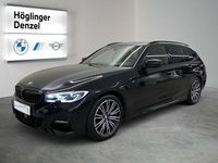 gebraucht BMW 320 d xDrive