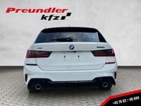 gebraucht BMW 330e 330 xDrive M-Sport