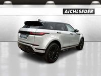 gebraucht Land Rover Range Rover evoque Range Hybrid P269e AWD AT Dynamic SE