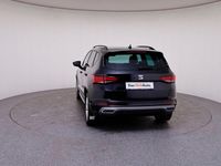 gebraucht Seat Ateca FR 2.0 TDI DSG