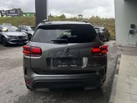 gebraucht Citroën C5 Aircross BlueHDi 130 S&S EAT8 MAX