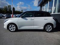 gebraucht Suzuki Swift 12 Hybrid DualJet Shine CVT
