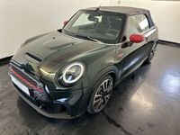 gebraucht Mini John Cooper Works Cabriolet F57