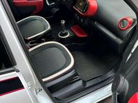 gebraucht Renault Twingo II Tce 100 Gordini