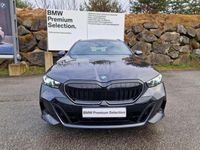 gebraucht BMW 530e 530 xDrive