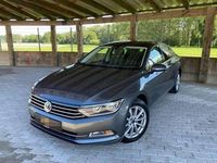 Gebraucht VW Passat Comfortline 150 PS (110 kW) 2016 Limousine
