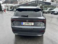 gebraucht MG MGS5 EV