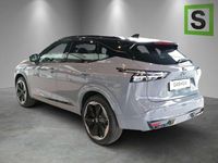 gebraucht Nissan Qashqai N-Design+ 1.3T 158 PS Xtronic 4WD MY25