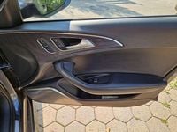 gebraucht Audi A6 Avant 30 TDI clean Diesel Quattro S-tronic