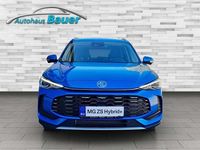 Neu MG ZS Luxury 102 PS (75 kW) 2026 SUV