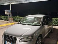 Gebraucht Audi A3 Ambition 125 PS (91 kW) 2009 Kombi