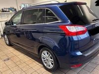 gebraucht Ford C-MAX Titanium 20 TDCi DPF Powershift