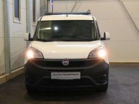 gebraucht Fiat Doblò Doblo Cargo Maxi L1H1 1,6 MultiJet 90 Business,...