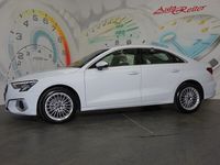 gebraucht Audi A3 30 TDI advanced S-tronic *LED, NAVI, VIRTUAL COCKPIT*