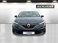 gebraucht Renault Mégane IV 5-TÜRER Intens TCe 115 PF