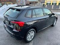 gebraucht Skoda Kamiq Active TSI