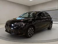 Neu Opel Corsa GS Line 101 PS (74 kW) 2025 Schwarz Kleinwagen