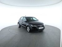 gebraucht Audi A1 Sportback 1.0 TFSI intense