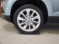 gebraucht Skoda Karoq Style Limited TDI DSG