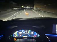 Gebraucht BMW 525 Sport Line 231 PS (169 kW) 2017 Kombi