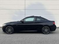 Gebraucht BMW 218 M Sport 136 PS (100 kW) 2016 Coupé
