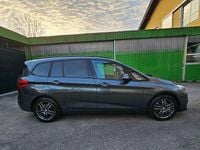 gebraucht BMW 218 Gran Tourer B47 F46 Sport Line
