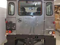 gebraucht Land Rover Defender Defender 90" Station Wagon E 2,2 E