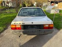 gebraucht Audi 80 16