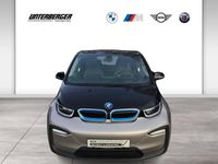 gebraucht BMW i3 120Ah-DAB-WLAN-Navi Professional-Tempomat-Klimaautomatik