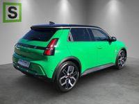 gebraucht Renault R5 E-Tech Electric Techno 150 PS comfort range