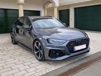 gebraucht Audi RS4 Avant TFSI Tiptronic