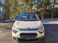 Gebraucht Citroën C3 Feel 102 PS (75 kW) 2019 Limousine