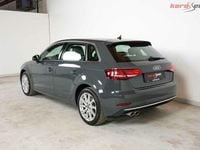 gebraucht Audi A3 35 TFSI SB S tronic *BANG+OLUFSEN*LEDER*XENON*