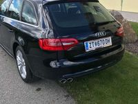 gebraucht Audi A4 Avant 2.0 TDI DPF Attraction