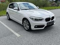 gebraucht BMW 118 118 d 150 ch BVA8 M Sport