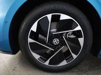 Gebraucht VW ID.3 Pure 125 kW (170 PS) 2025 Mittelblau  metallic Kleinwagen