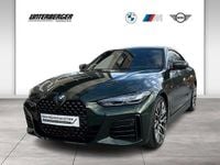 Gebraucht BMW 430 Shadowline 286 PS (210 kW) 2023 Coupé
