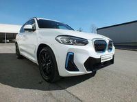 Gebraucht BMW iX3 M Sport 210 kW (286 PS) 2025 Mineralweiß SUV