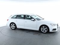 gebraucht Audi A4 Avant 40 TDI quattro Sport