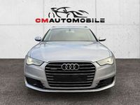 gebraucht Audi A6 Avant 3,0 TDI clean Diesel Quattro intense S-tr...