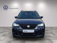 Gebraucht Seat Arona Style 110 PS (80 kW) 2022 Grau SUV