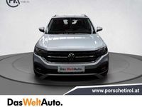 gebraucht VW T-Cross - Life TSI