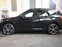 gebraucht BMW X1 xDrive18d Aut. M Sport; Rückfahrkamera, PDC vor...