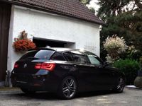 gebraucht BMW 116 116 d M Sportpaket - top Ausstattung