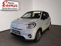 Gebraucht Leapmotor T03 69 kW (95 PS) 2025 Blau Kleinwagen