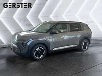 Neu Kia EV3 Plus 150 kW (204 PS) 2025 Grau SUV