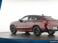gebraucht BMW X4 xDrive 20d