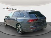 gebraucht VW Golf VIII Variant Business TDI DSG