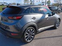 gebraucht Mazda CX-3 G121 Revolution Top