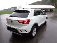 gebraucht VW T-Roc Life *VIRTUAL*LED*ACC*RFK*